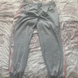 Matching Loungewear set